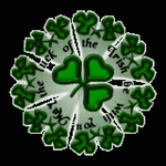 pic for St. Patrick  